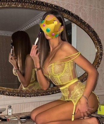 Проститутка Людмила